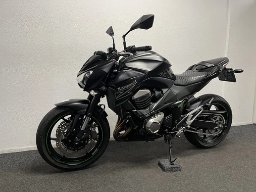Kawasaki Z800 - Afbeelding 14 van 22