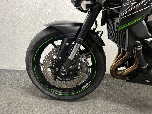 Kawasaki Z800 - Afbeelding 16 van 22