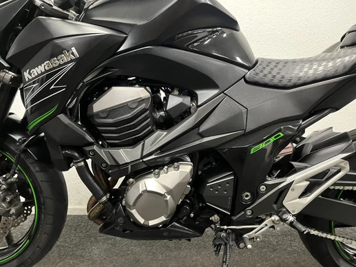 Kawasaki Z800 - Afbeelding 17 van 22