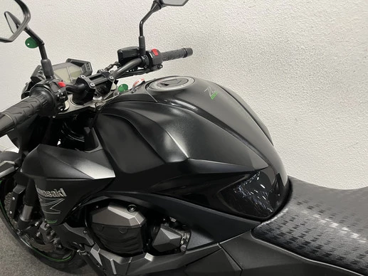 Kawasaki Z800 - Afbeelding 19 van 22