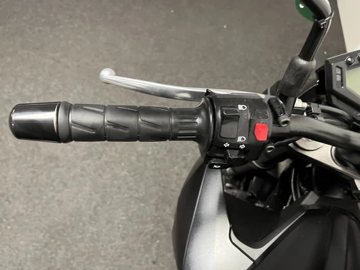 Kawasaki Z800 - Afbeelding 21 van 22