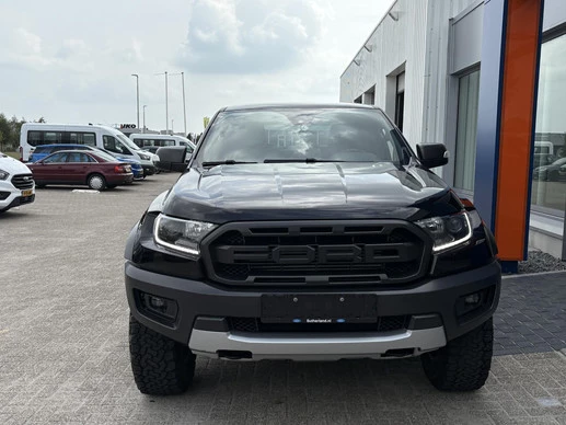 Ford Ranger - Afbeelding 2 van 29