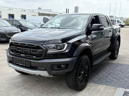 Ford Ranger - Afbeelding 3 van 29