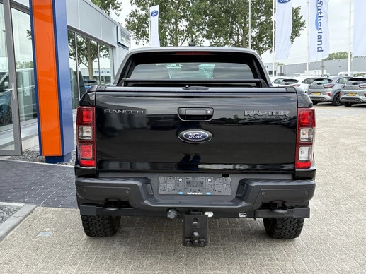 Ford Ranger - Afbeelding 4 van 29
