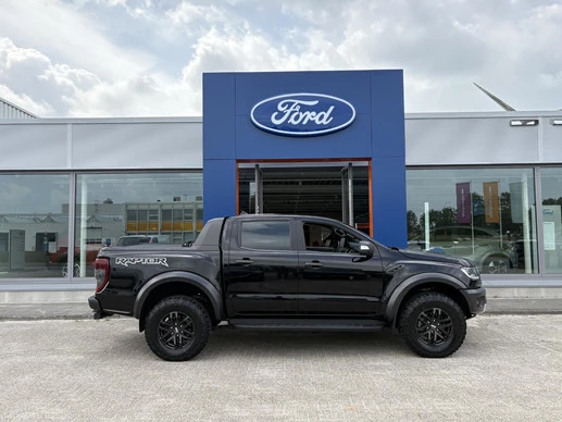 Ford Ranger - Afbeelding 5 van 29