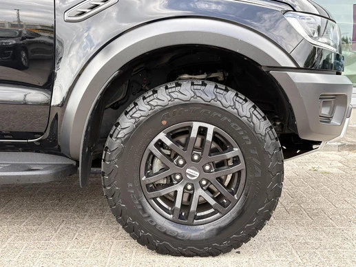 Ford Ranger - Afbeelding 6 van 29