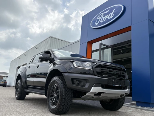 Ford Ranger - Afbeelding 7 van 29