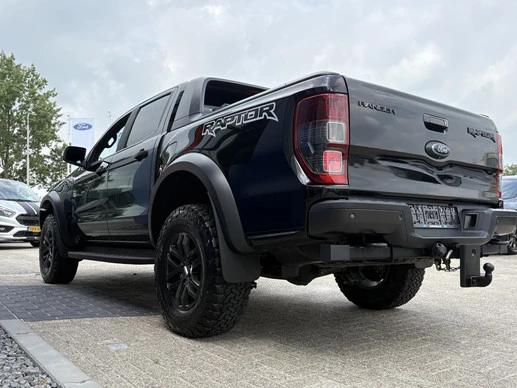 Ford Ranger - Afbeelding 8 van 29