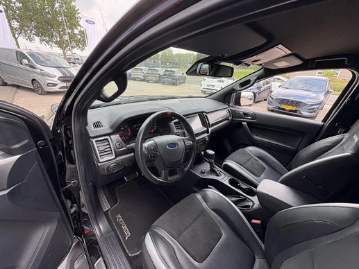 Ford Ranger - Afbeelding 12 van 29
