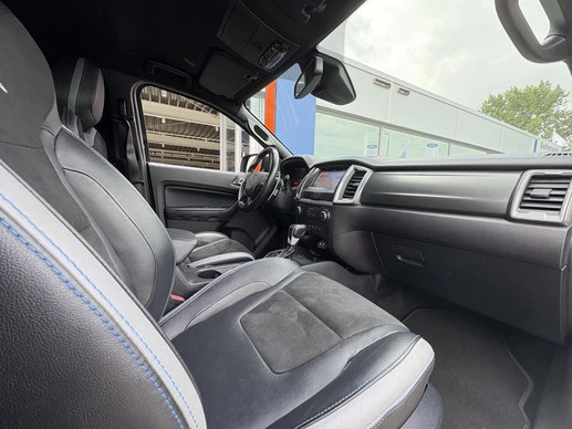 Ford Ranger - Afbeelding 13 van 29