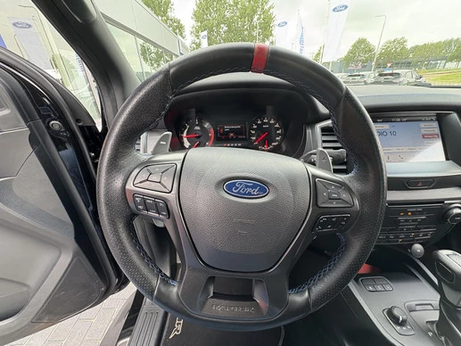 Ford Ranger - Afbeelding 15 van 29