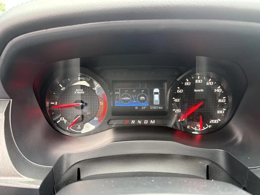 Ford Ranger - Afbeelding 19 van 29