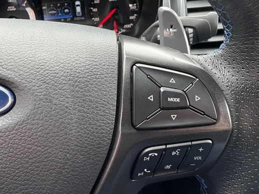 Ford Ranger - Afbeelding 20 van 29