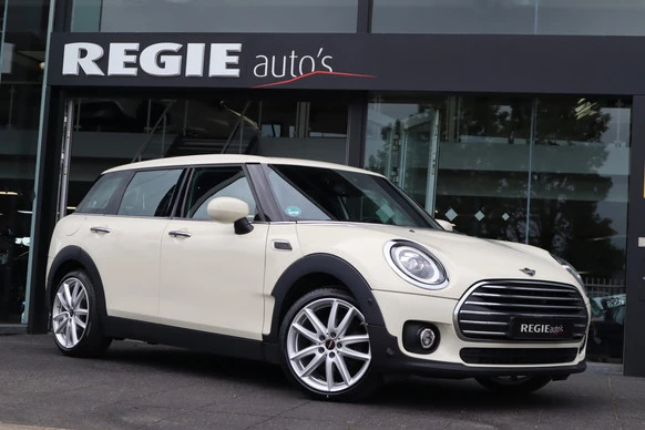 MINI Clubman - Afbeelding 1 van 30