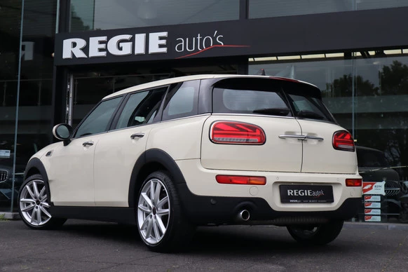 MINI Clubman - Afbeelding 20 van 30