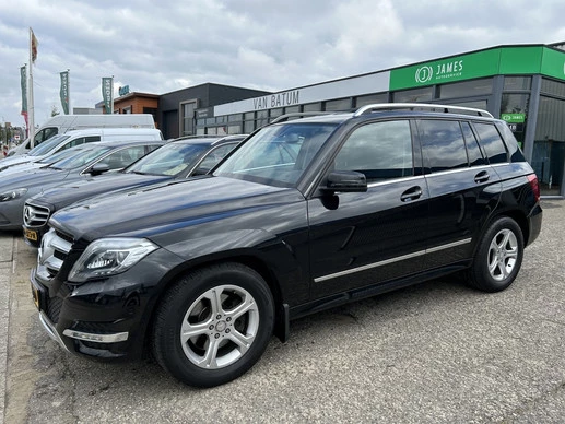 Mercedes-Benz GLK - Afbeelding 2 van 28