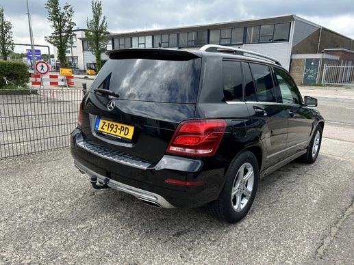 Mercedes-Benz GLK - Afbeelding 6 van 28