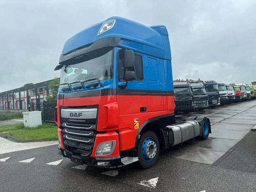 DAF XF 440 - Afbeelding 1 van 15