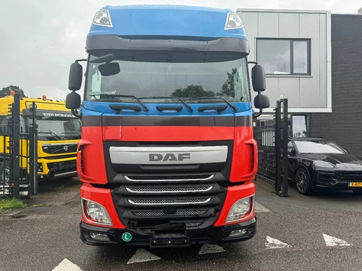 DAF XF 440 - Afbeelding 2 van 15