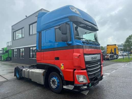 DAF XF 440 - Afbeelding 3 van 15