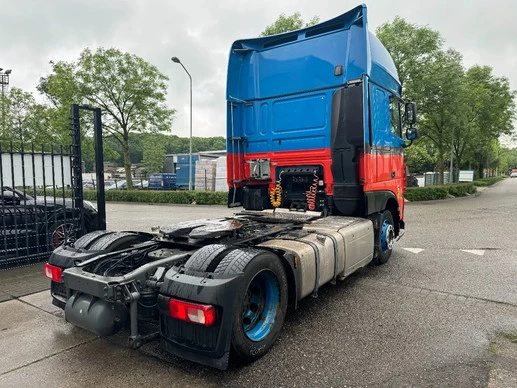 DAF XF 440 - Afbeelding 5 van 15