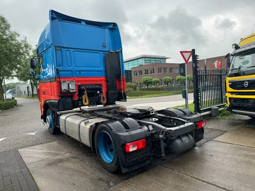 DAF XF 440 - Afbeelding 7 van 15