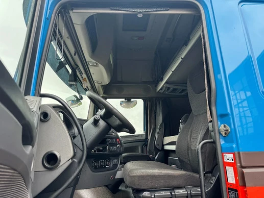 DAF XF 440 - Afbeelding 8 van 15