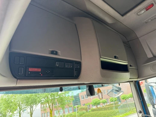 DAF XF 440 - Afbeelding 10 van 15