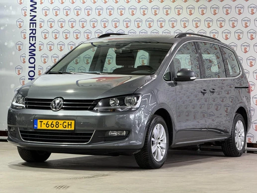 Volkswagen Sharan - Afbeelding 1 van 22