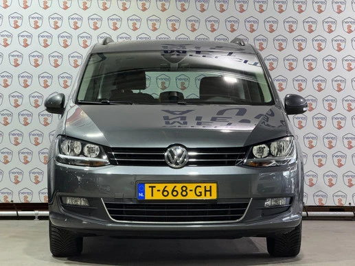 Volkswagen Sharan - Afbeelding 2 van 22