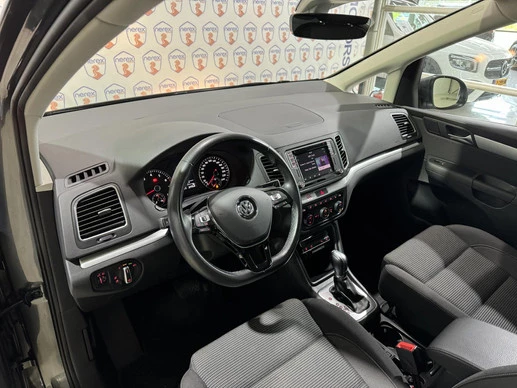 Volkswagen Sharan - Afbeelding 4 van 22