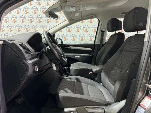 Volkswagen Sharan - Afbeelding 5 van 22