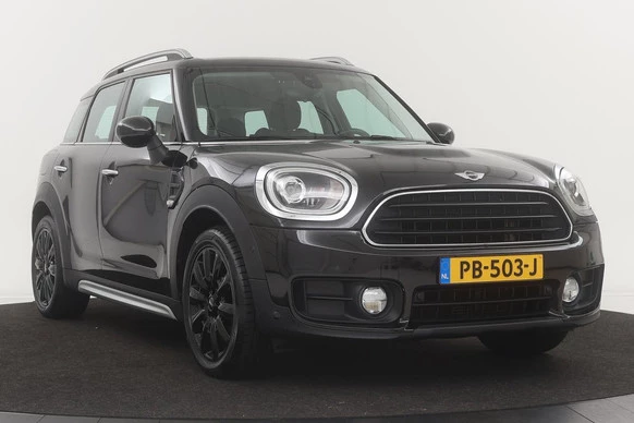 MINI Countryman - Afbeelding 23 van 27