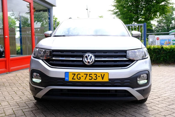 Volkswagen T-Cross - Afbeelding 7 van 30