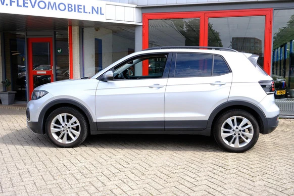 Volkswagen T-Cross - Afbeelding 30 van 30