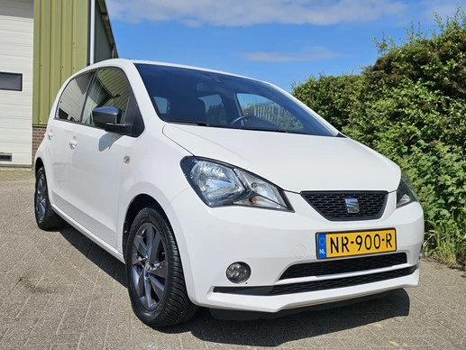 SEAT Mii