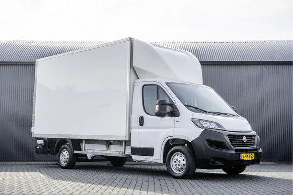 Fiat Ducato - Afbeelding 4 van 24