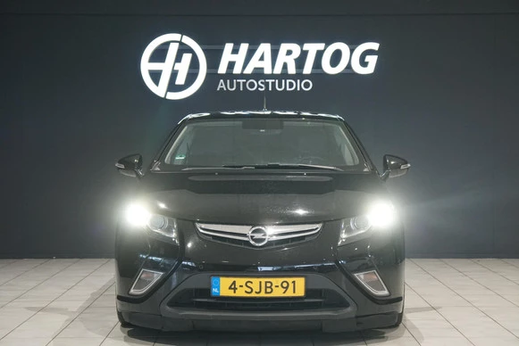 Opel Ampera - Afbeelding 5 van 27