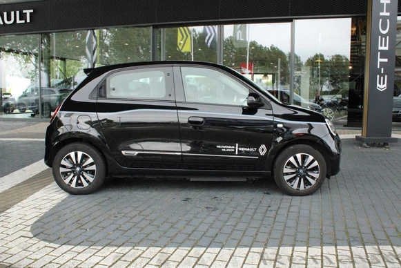 Renault Twingo - Afbeelding 3 van 27