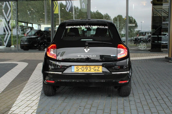 Renault Twingo - Afbeelding 4 van 27