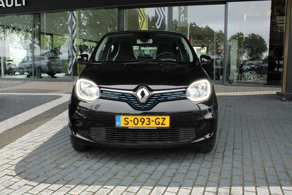 Renault Twingo - Afbeelding 7 van 27