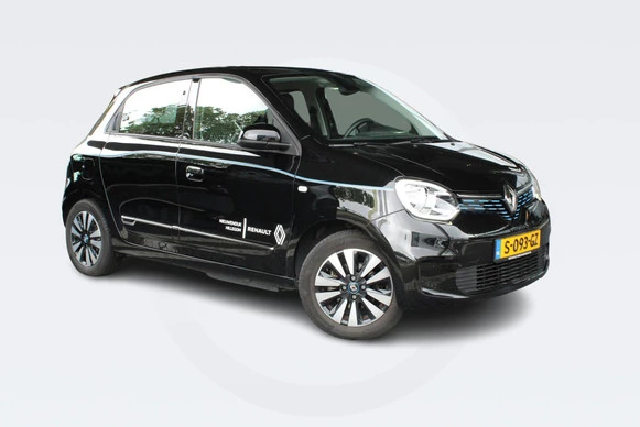 Renault Twingo - Afbeelding 1 van 27