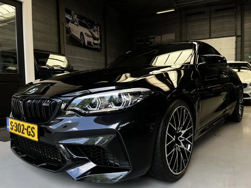 BMW M2 - Afbeelding 1 van 30