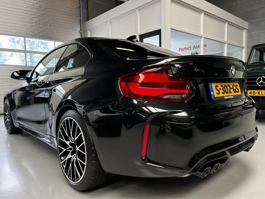 BMW M2 - Afbeelding 2 van 30