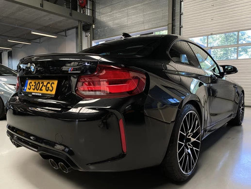 BMW M2 - Afbeelding 10 van 30