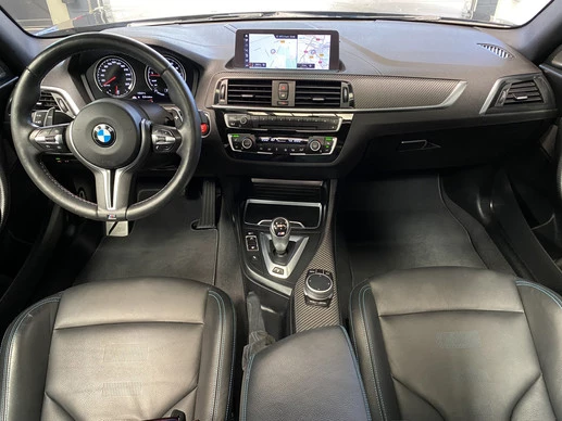 BMW M2 - Afbeelding 24 van 30