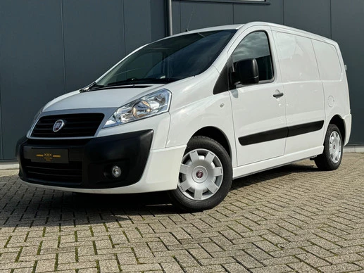 Fiat Scudo