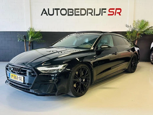 Audi A7 - Afbeelding 3 van 17