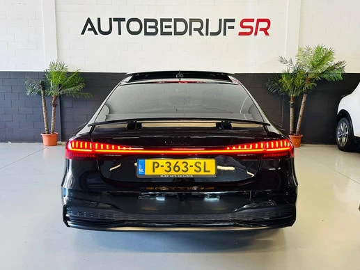 Audi A7 - Afbeelding 8 van 17