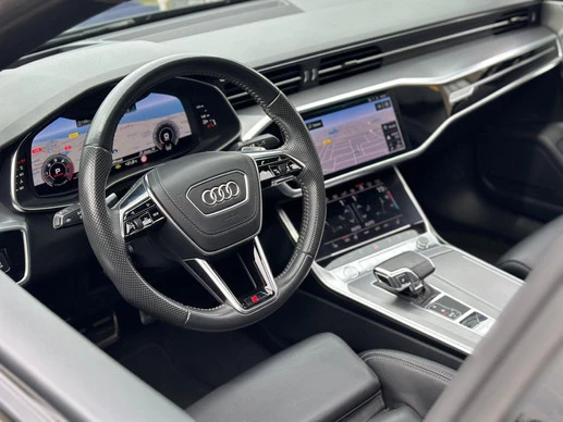 Audi A7 - Afbeelding 11 van 17